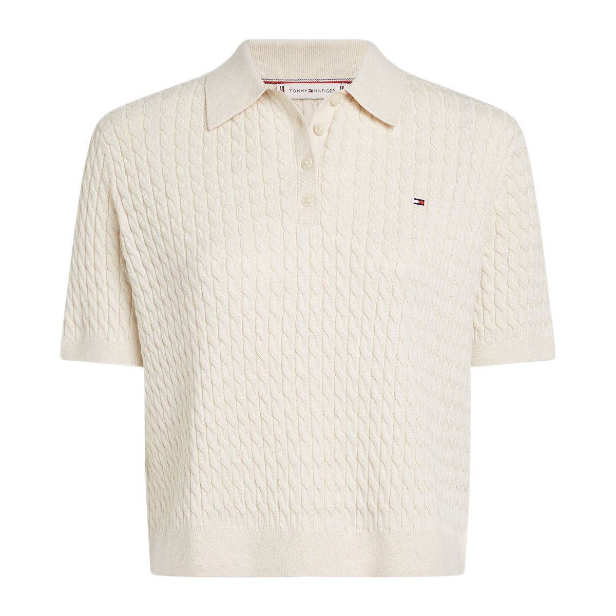 Tommy Hilfiger Sleeveless Polo  Γυναικείο WW0WW43957