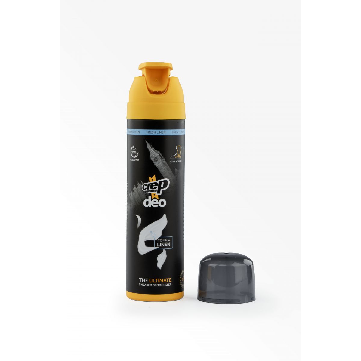 CREP PROTECT DEO FRESH LINEN 700023219