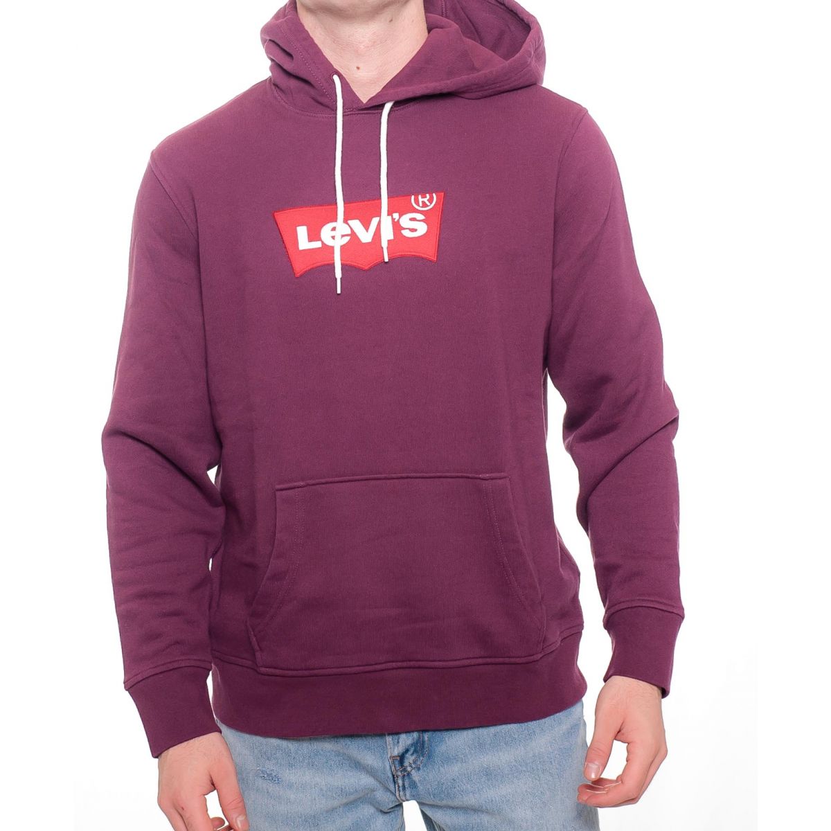 LEVI'S MODERN HOODIE ΑΝΔΡΙΚΟ