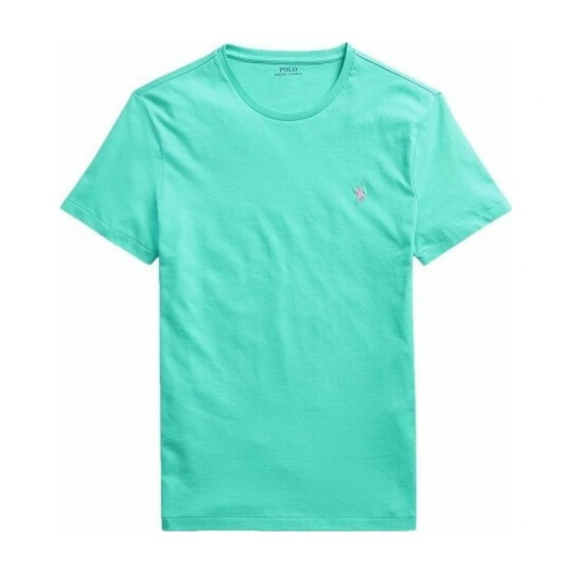 POLO RALPH LAUREN T-SHIRT ΑΝΔΡΙΚΟ 710671438