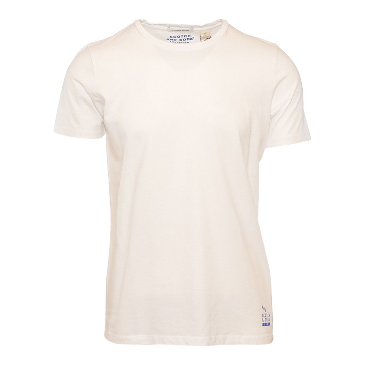 SCOTCH&SODA T-SHIRT ΑΝΔΡΙΚΟ 149005