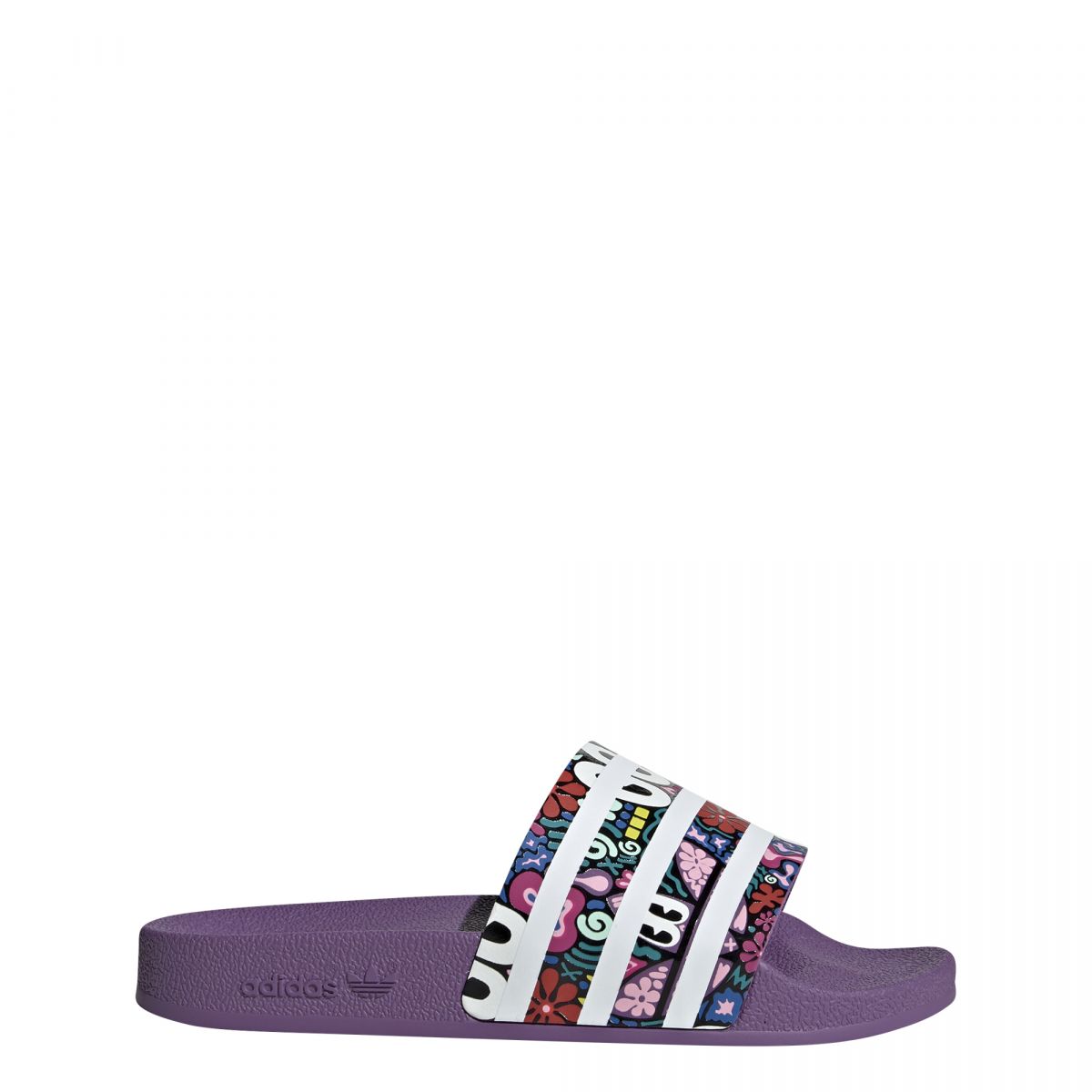 ADIDAS ADILETTE SLIDES ΓΥΝΑΙΚΕΙΑ
