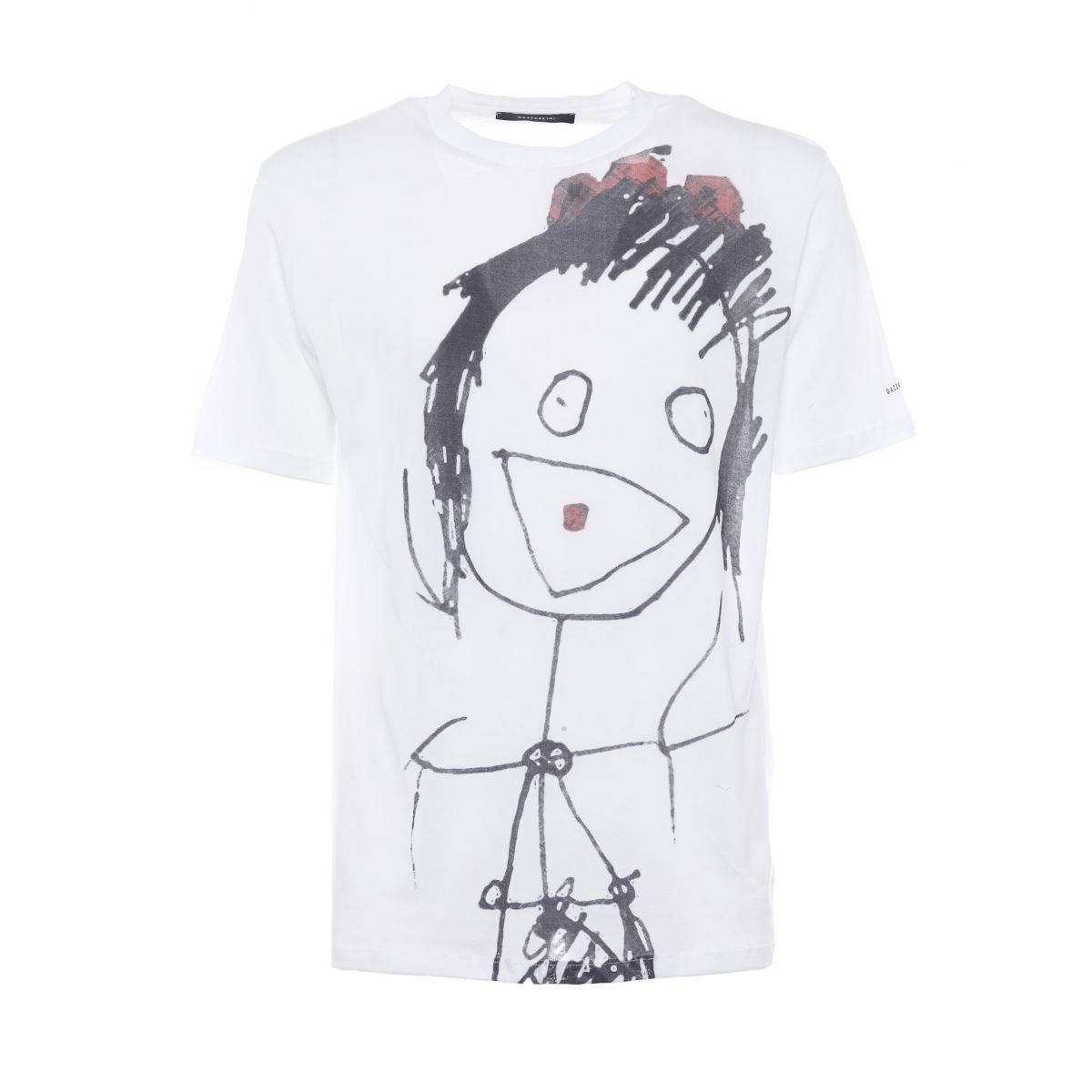 GAZZARRINI T-SHIRT ΑΝΔΡΙΚΟ ME160G