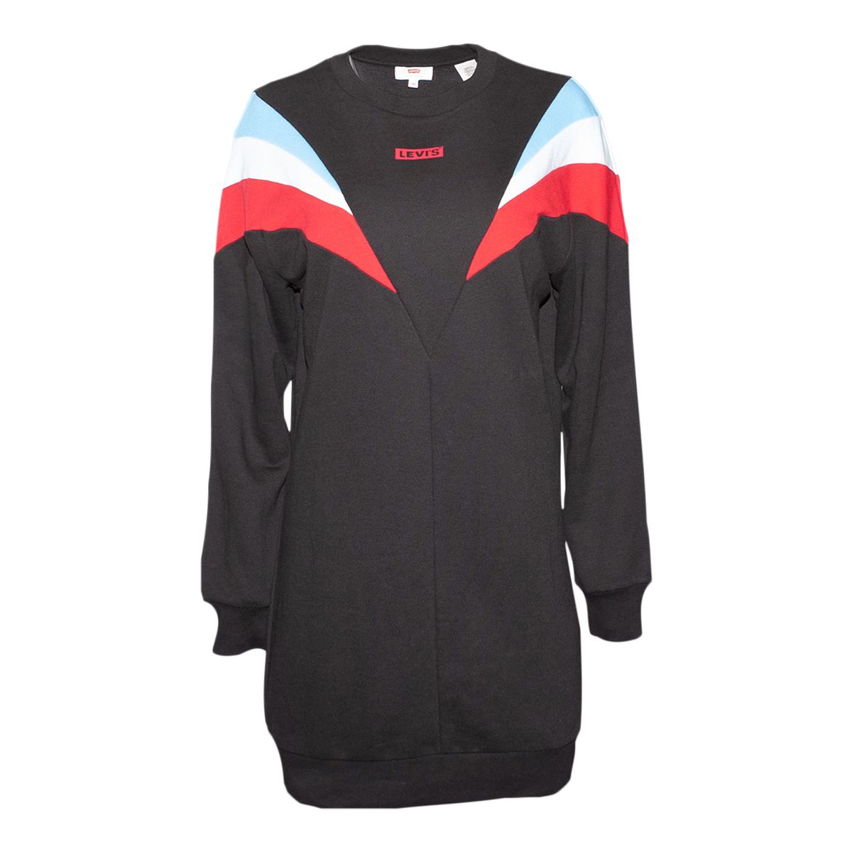 LEVI'S FLORENCE CREW DRESS BABY ΓΥΝΑΙΚΕΙΟ 77712-0000