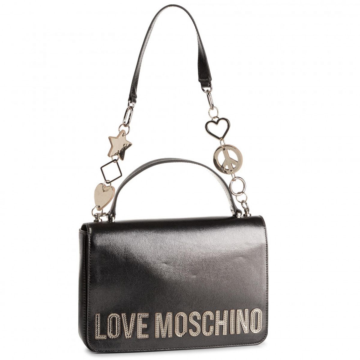 LOVE MOSCHINO ΤΣΑΝΤΑ ΓΥΝΑΙΚΕΙΑ JC4036PP18
