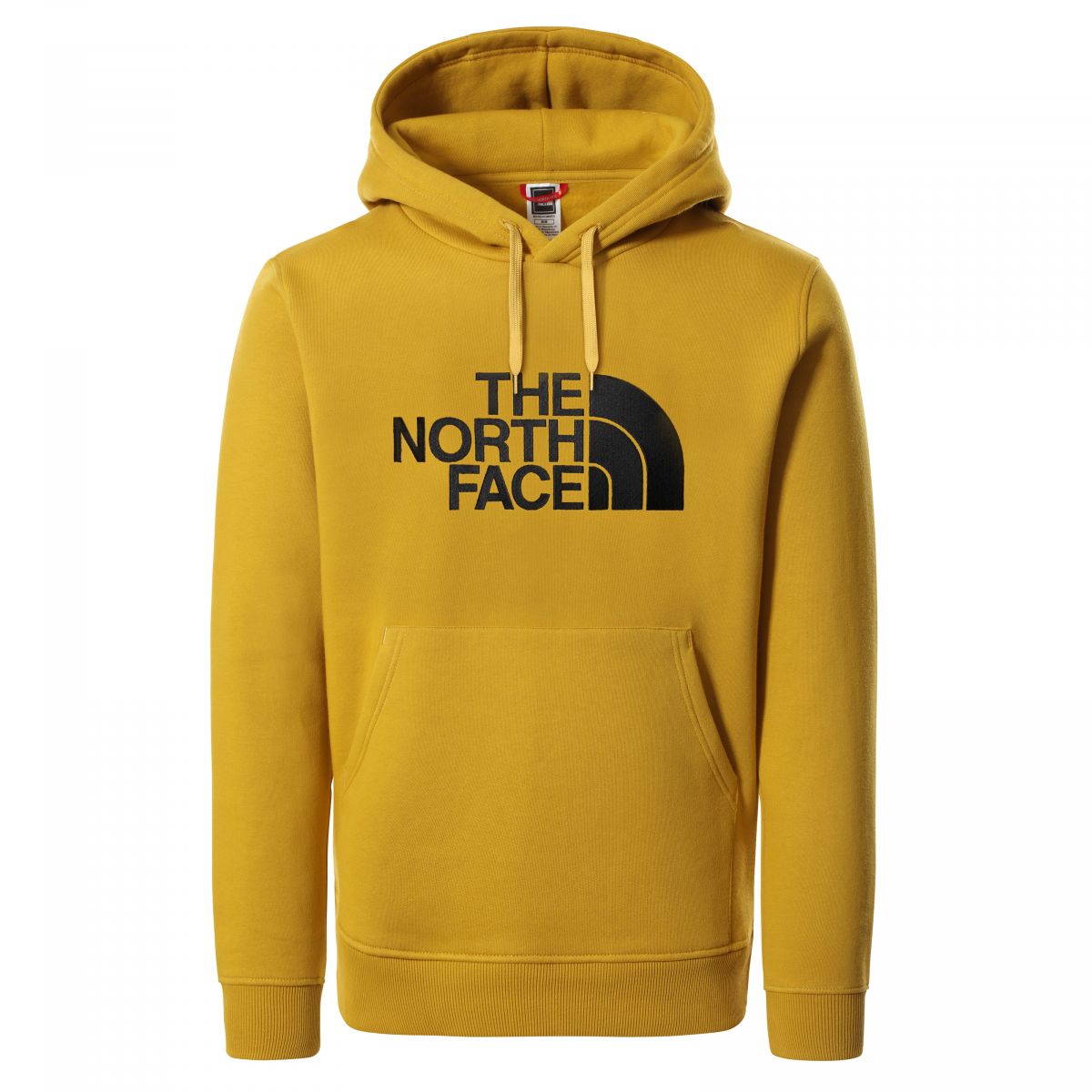 THE NORTH FACE DREW PEAK HD MENS HOODIE NF00AHJY