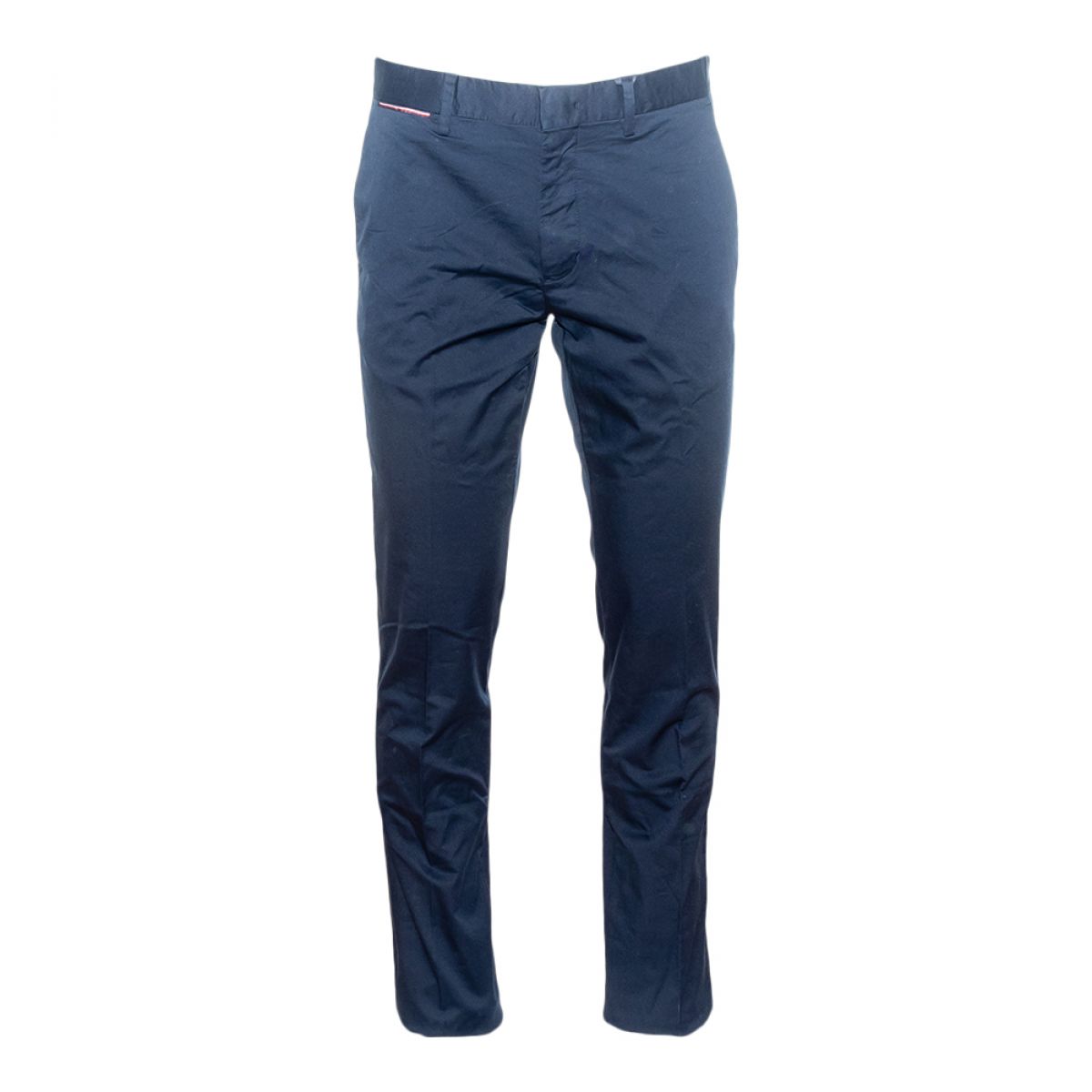 TOMMY HILFIGER DENTON CHINO SUMMER TWILL ΠΑΝΤΕΛΟΝΙ ΑΝΔΡΙΚΟ MW0MW13299