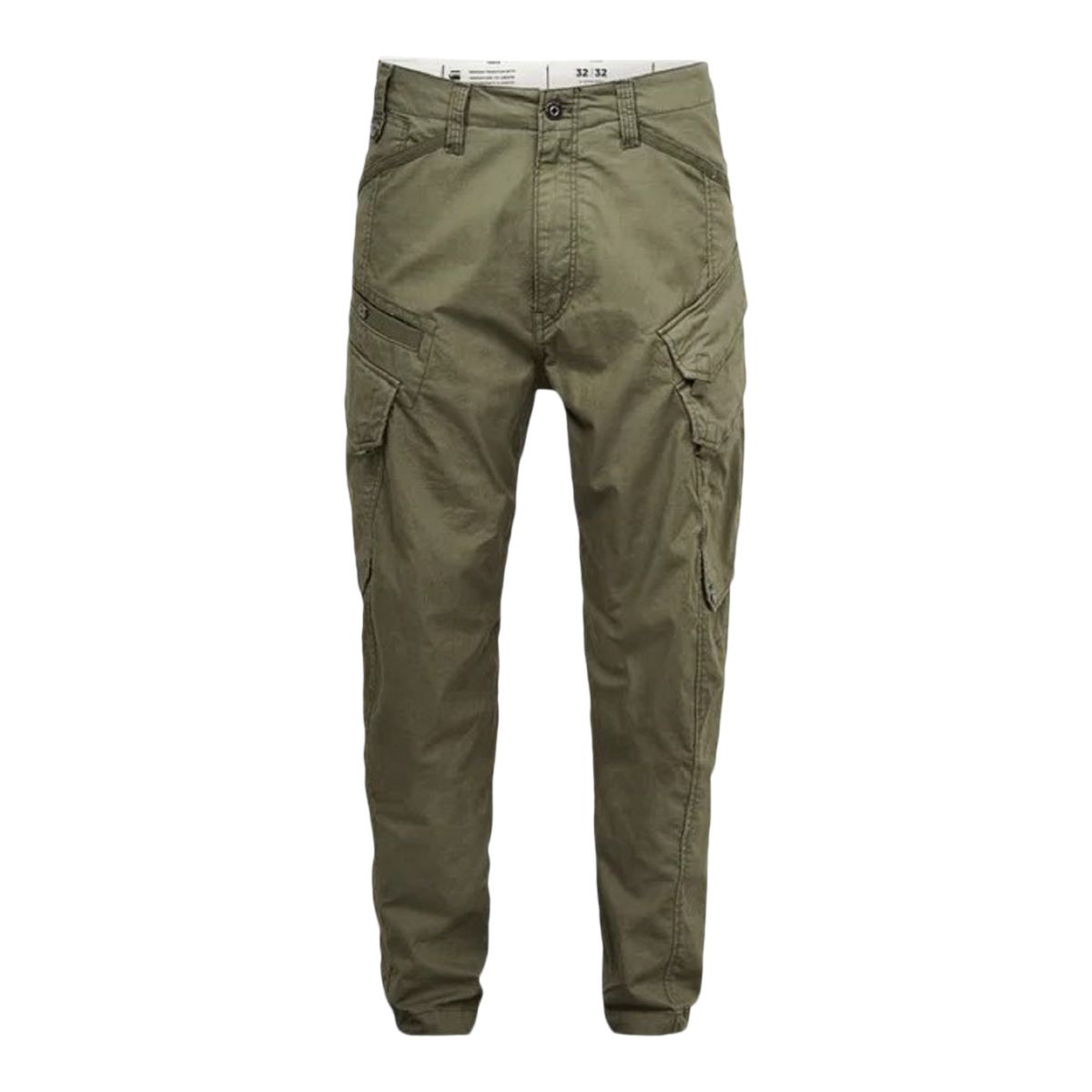 G-Star Raw Droner Relaxed Cargo Παντελόνι Ανδρικό D16211-9288