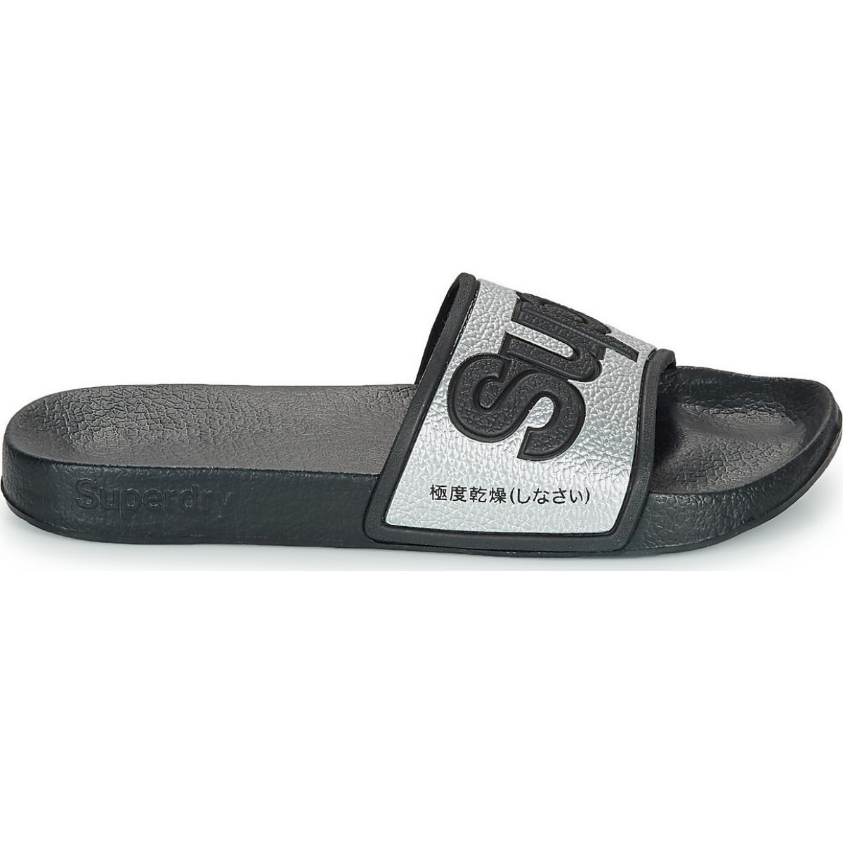SUPERDRY EVA2.0 POOL SLIDE ΣΑΝΔΑΛΙΑ WF310004A