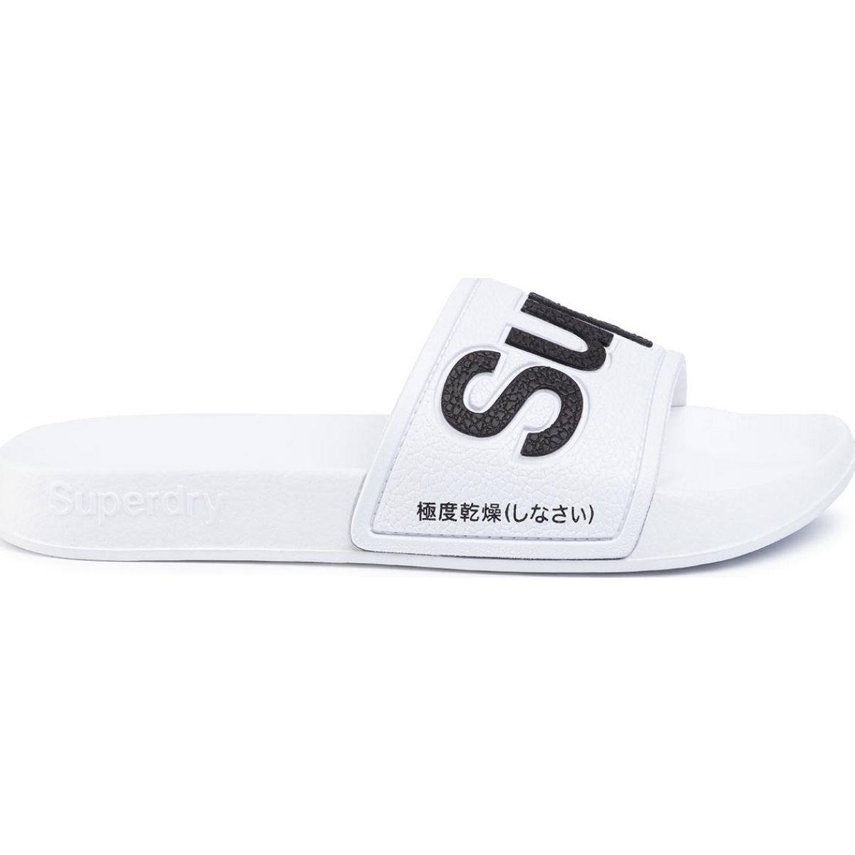SUPERDRY EVA POOL SLIDE ΣΑΝΔΑΛΙΑ WF300008A