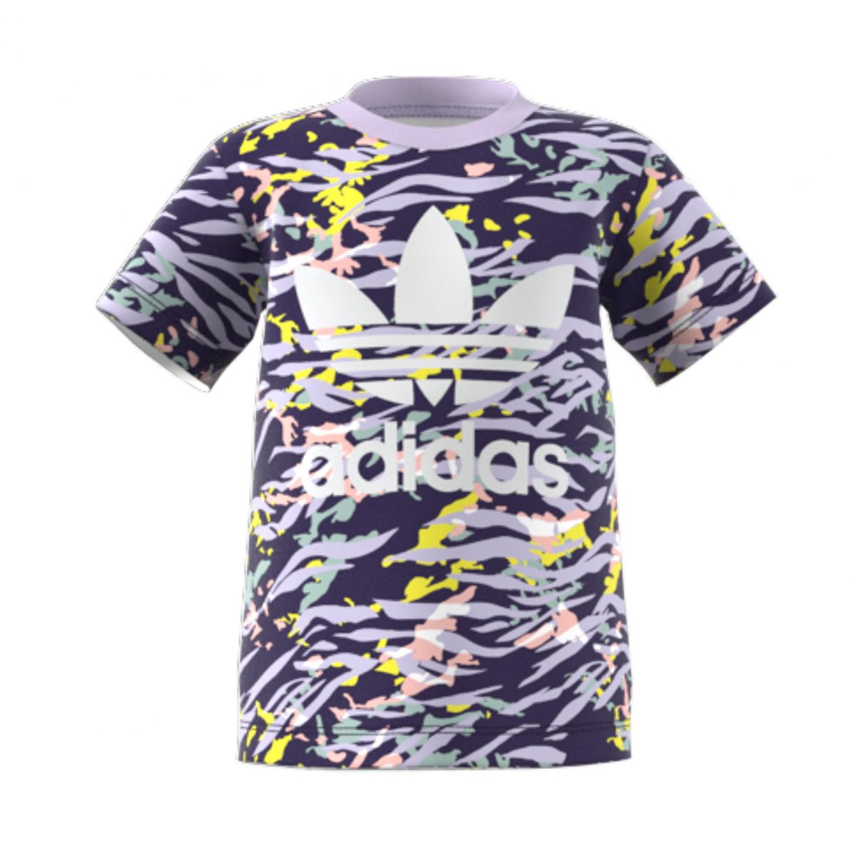 ADIDAS ORIGINALS TREFOIL TEE ΠΑΙΔΙΚΟ GD2852