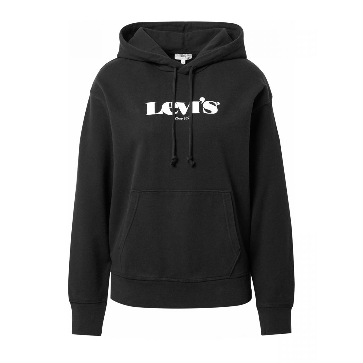 LEVI'S GRAPHIC STANDARD HOODIE ΦΟΥΤΕΡ ΓΥΝΑΙΚΕΙΟ 18487-0004