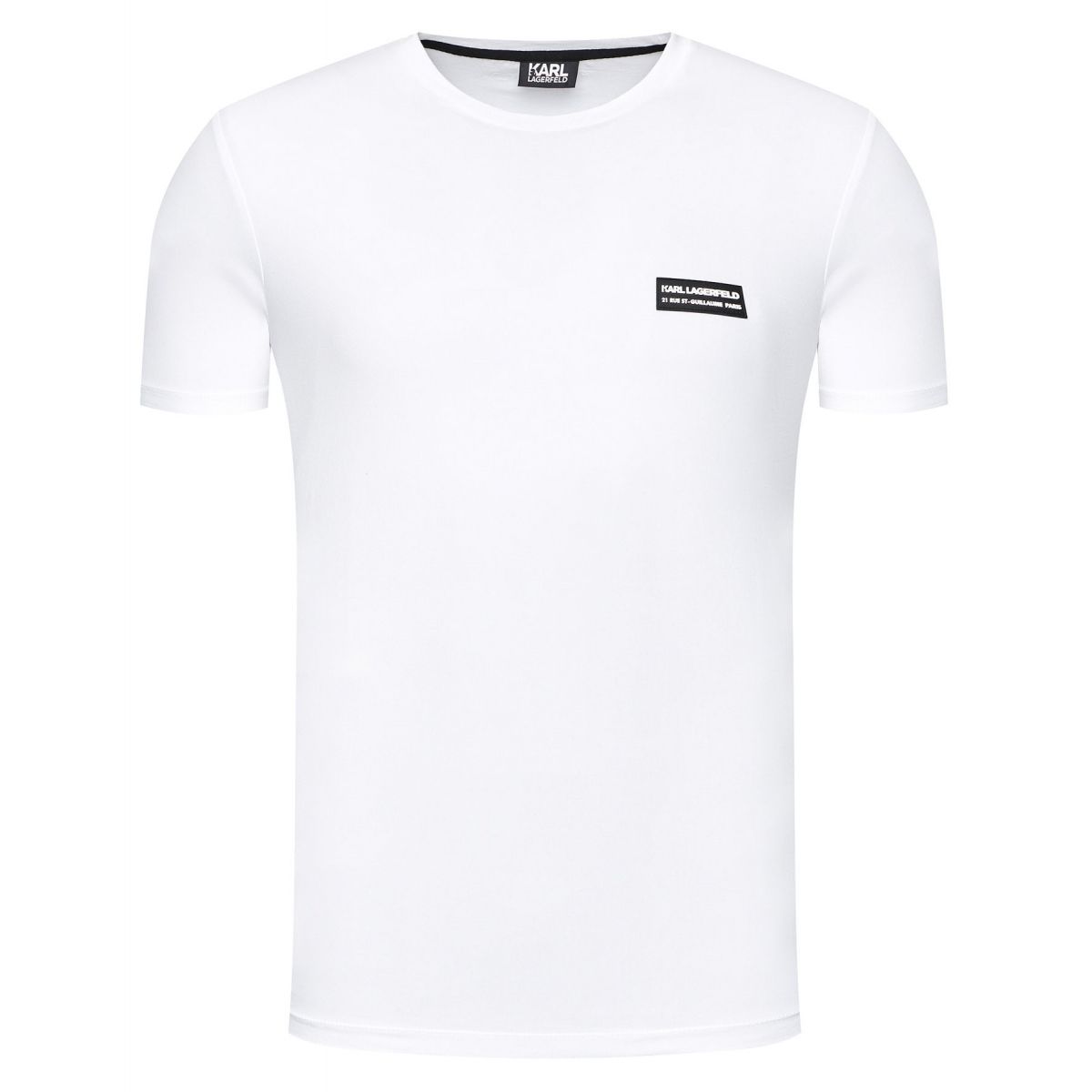 KARL LAGERFELD T-SHIRT ΑΝΔΡΙΚΟ 755021-511221
