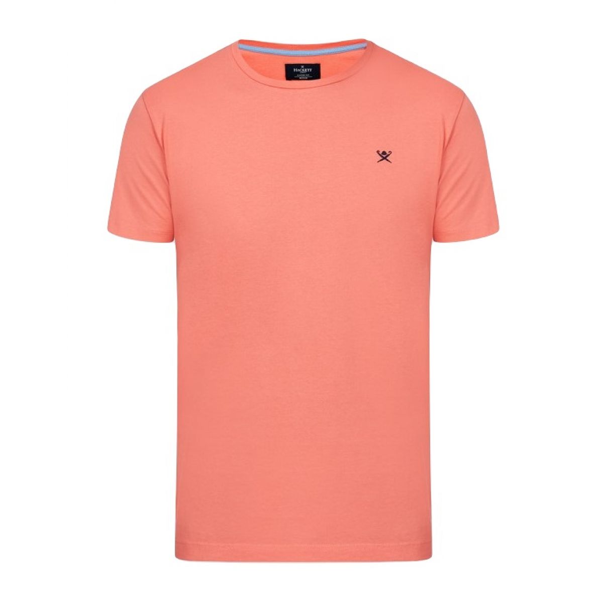 Hackett T-shirt Ανδρικό HM500296