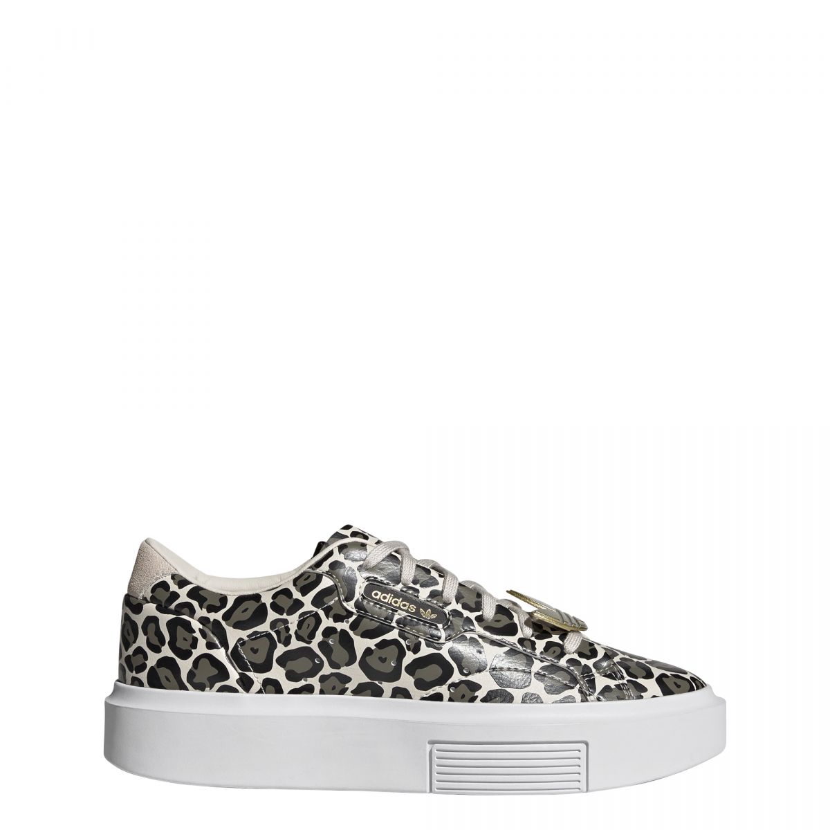 Adidas Originals Sleek Super Shoes Γυναικεία FY5075