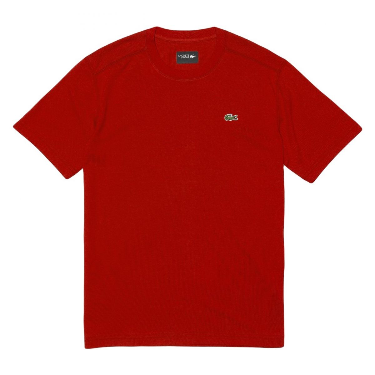 LACOSTE T-SHIRT ΑΝΔΡΙΚΟ TH7618