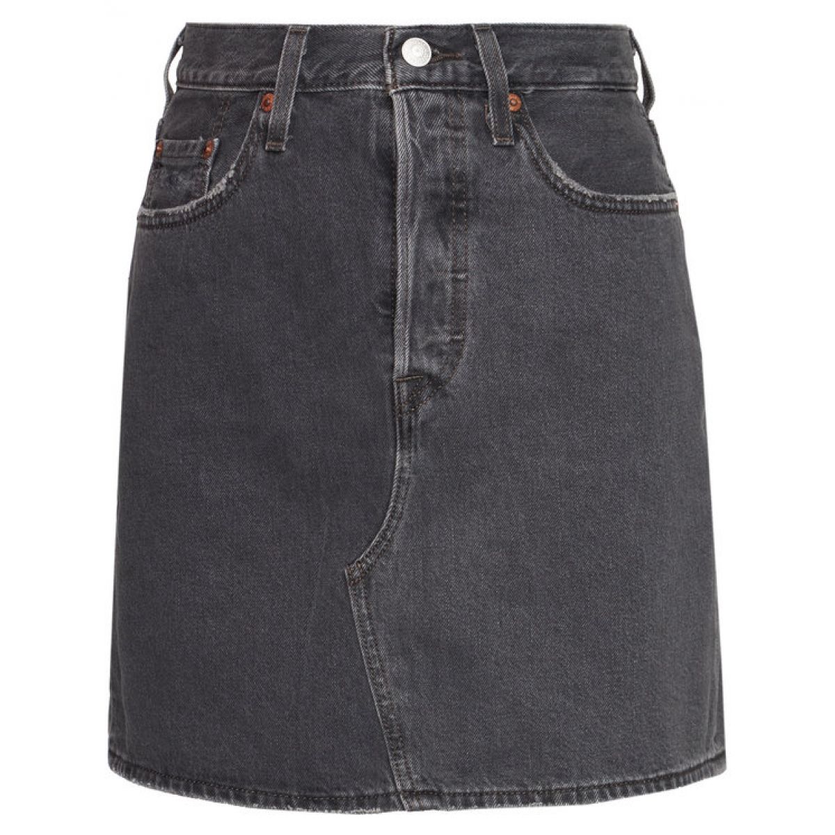 LEVI'S DECON ICONIC SKIRT 77882-0018