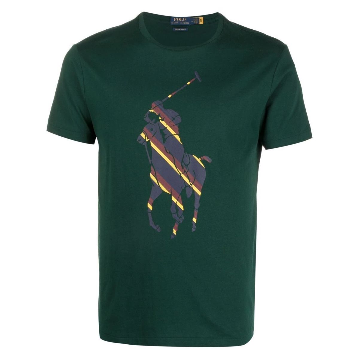 Polo Ralph Lauren T-shirt Ανδρικό 710853276
