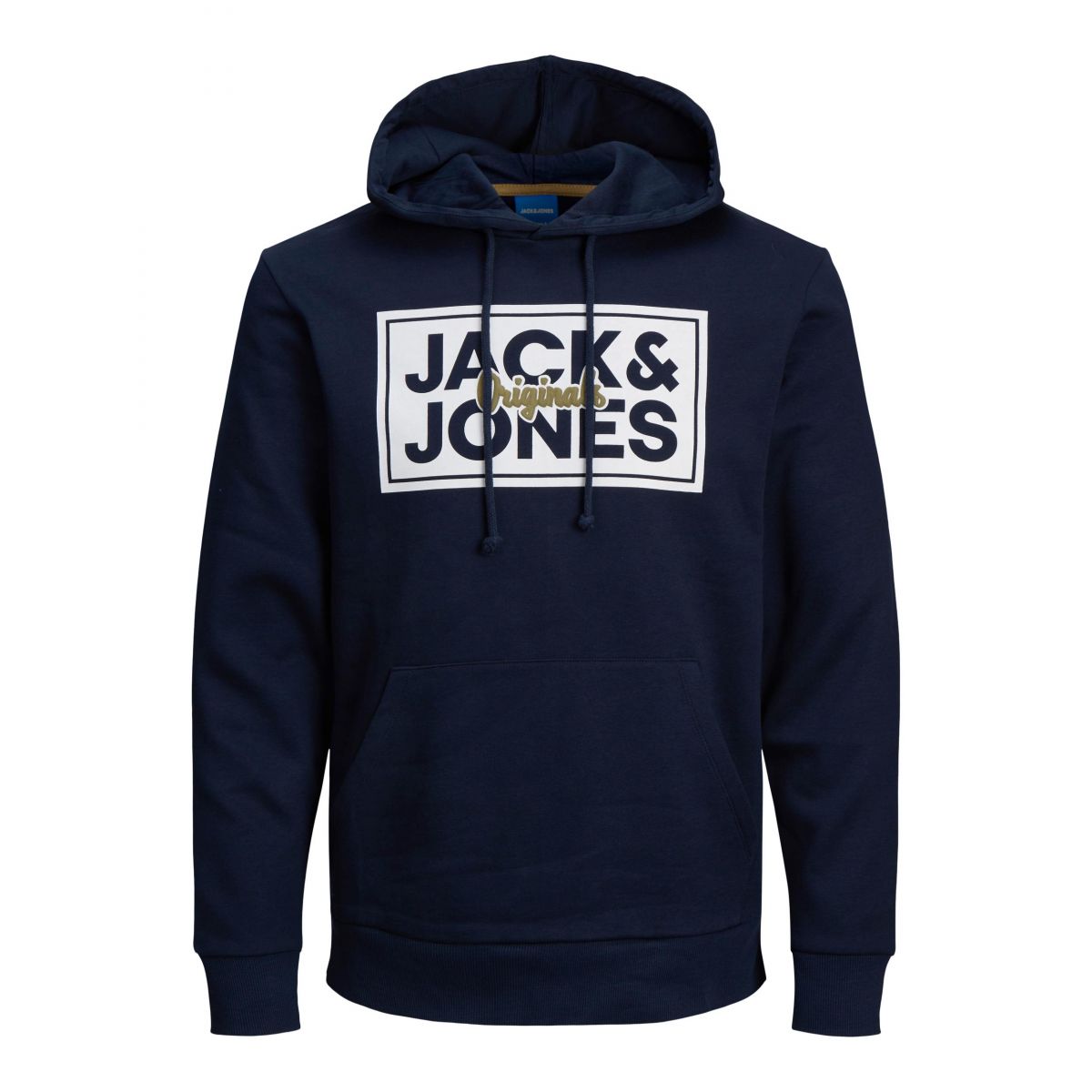 Jack&Jones Jortapes Φούτερ Ανδρικό 12196817