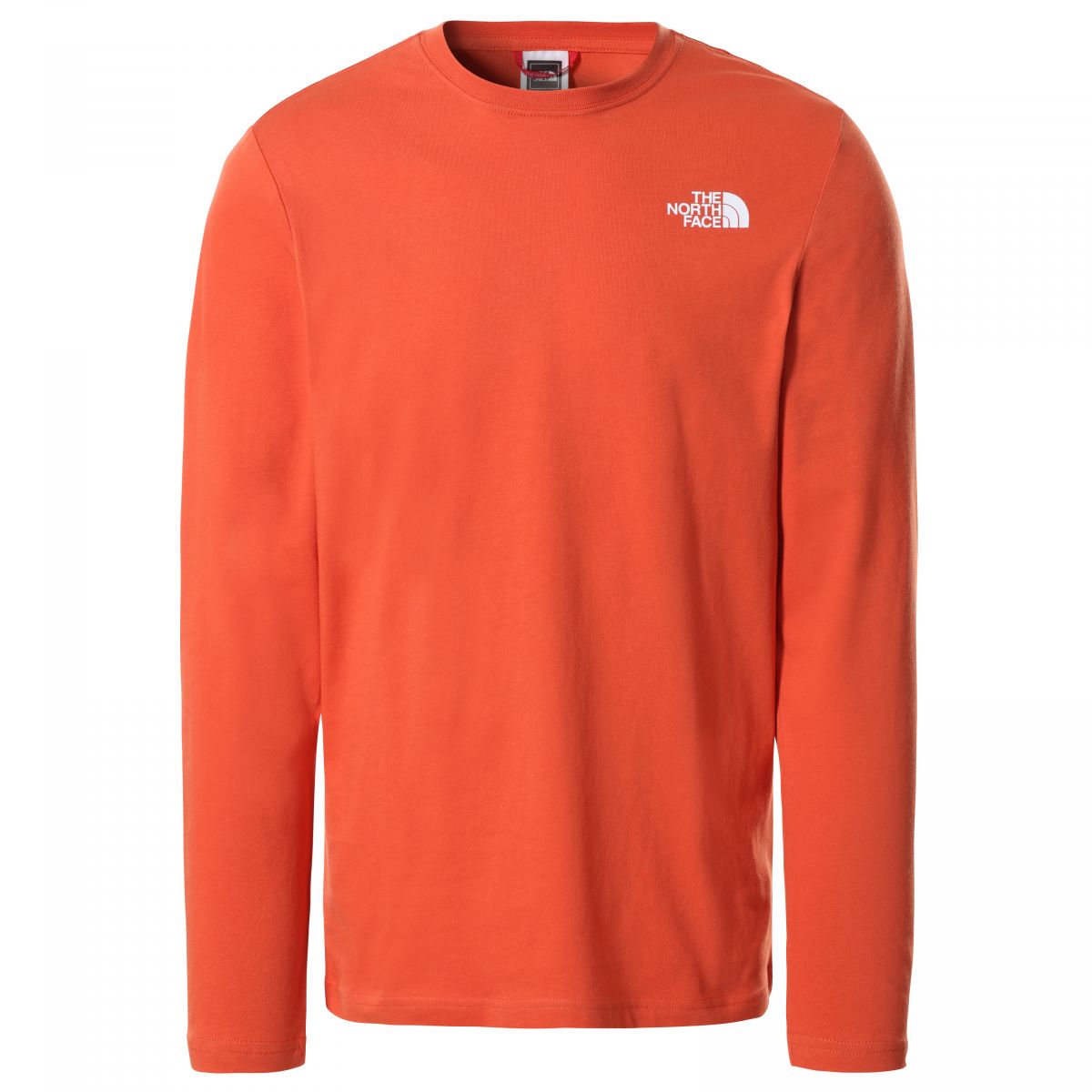 THE NORTH FACE Men's Red Box T-shirt  ΑΝΔΡΙΚΟ NF0A493L