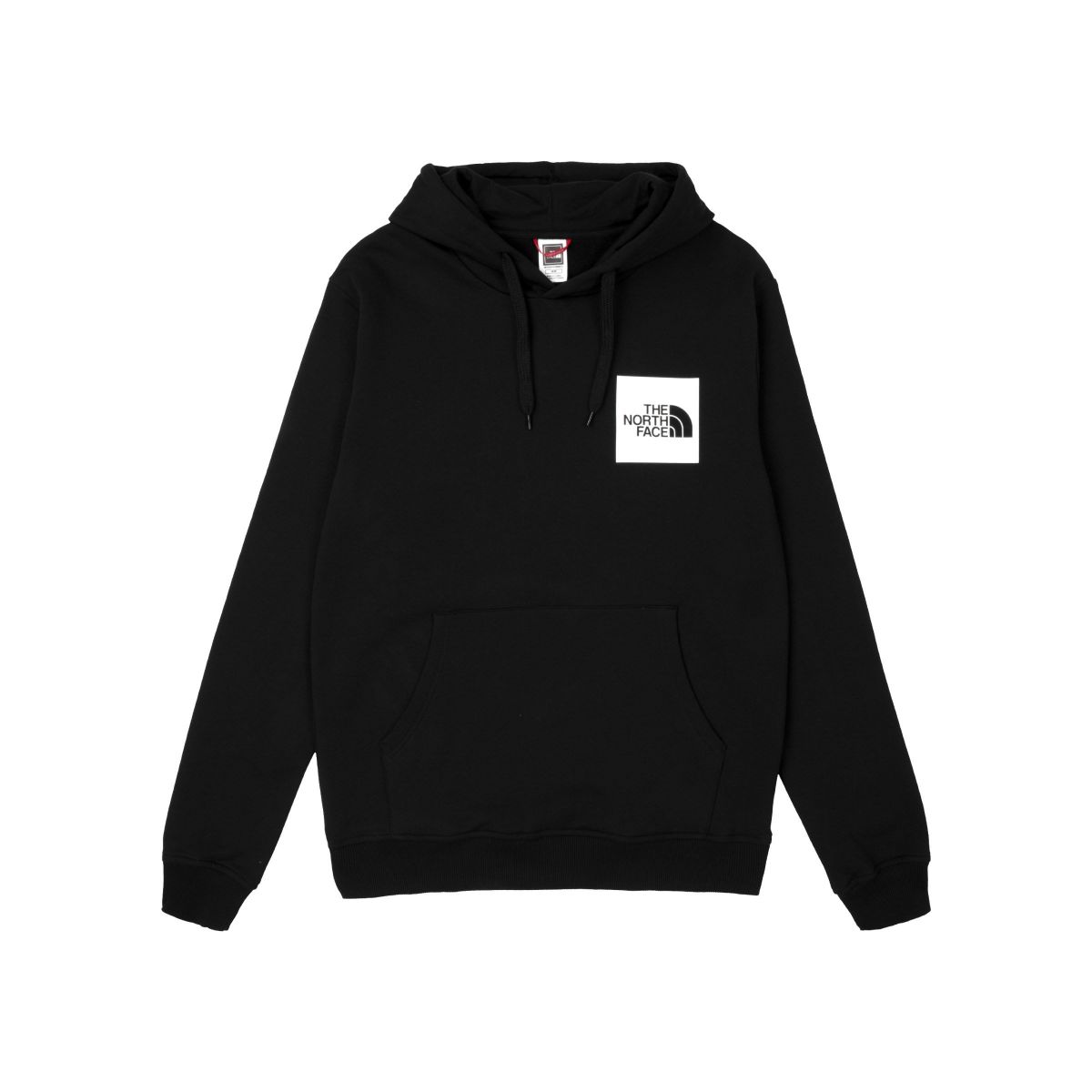 The North Face Fine Men's Hoodie NF0A5ICX