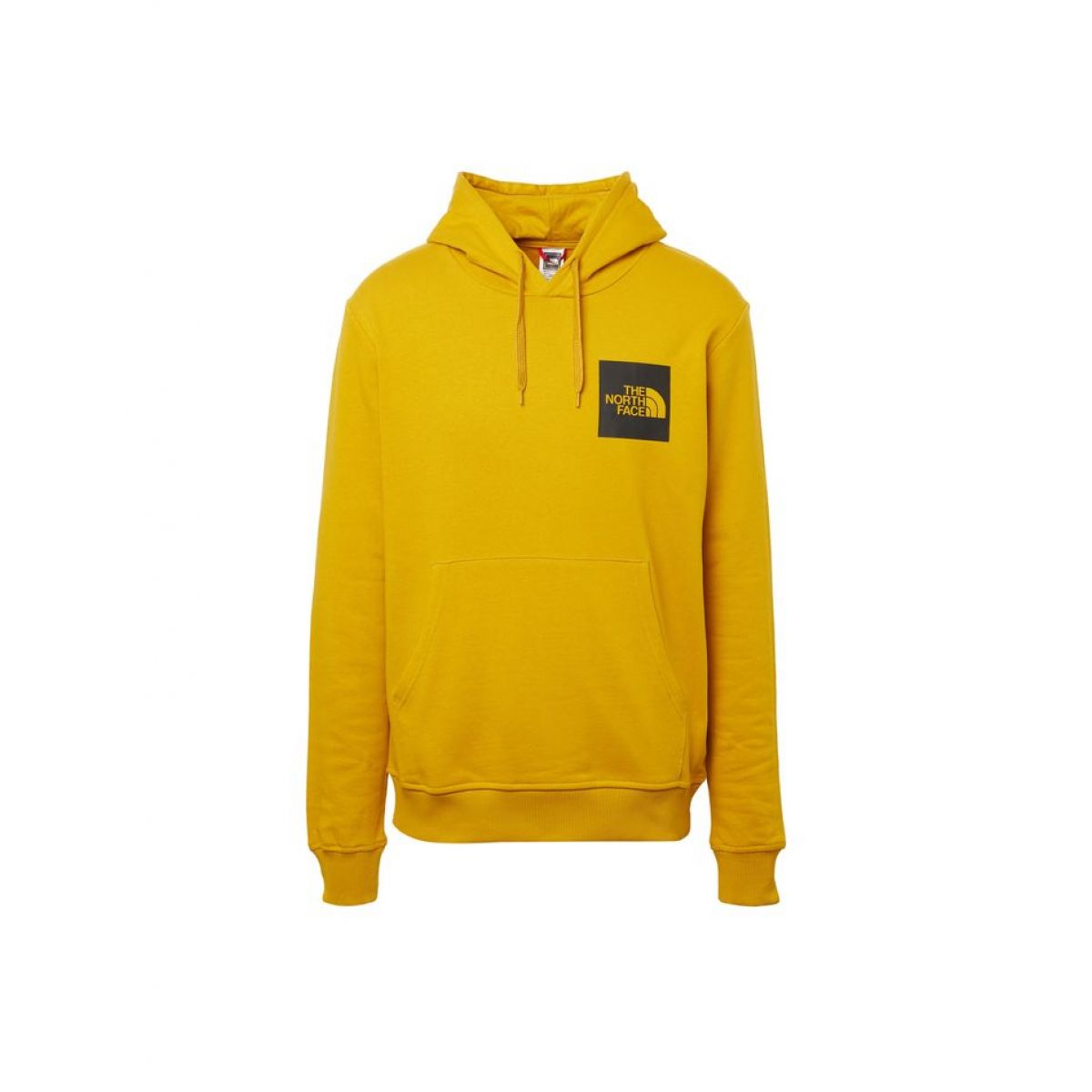 The North Face Fine Men's Hoodie NF0A5ICX