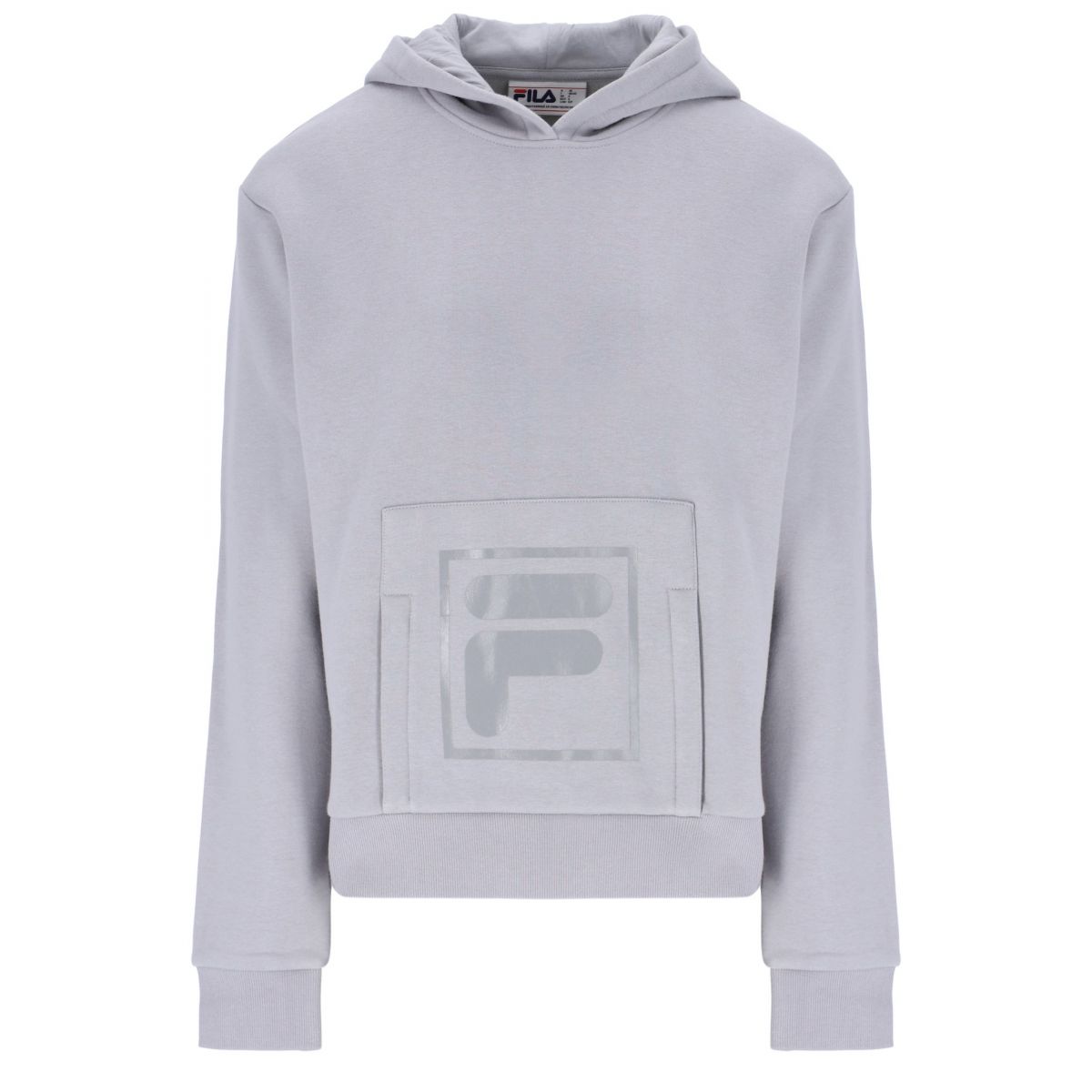 Fila Amadea Φούτερ Γυναικείο F21WH032