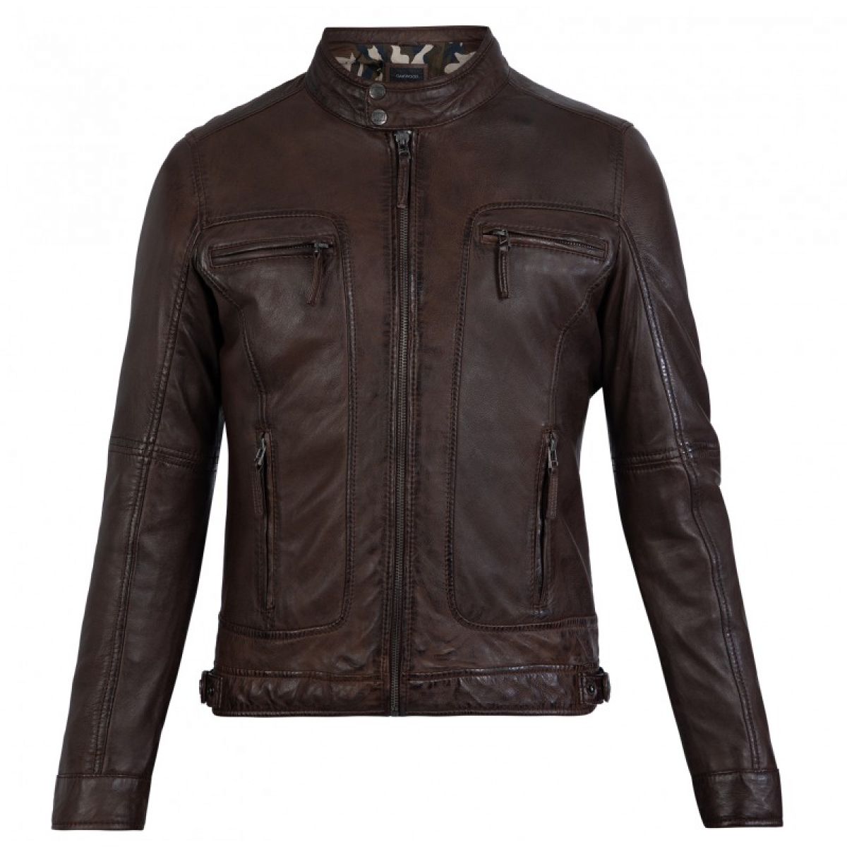 Oakwood Casey Jacket Ανδρικό 60901