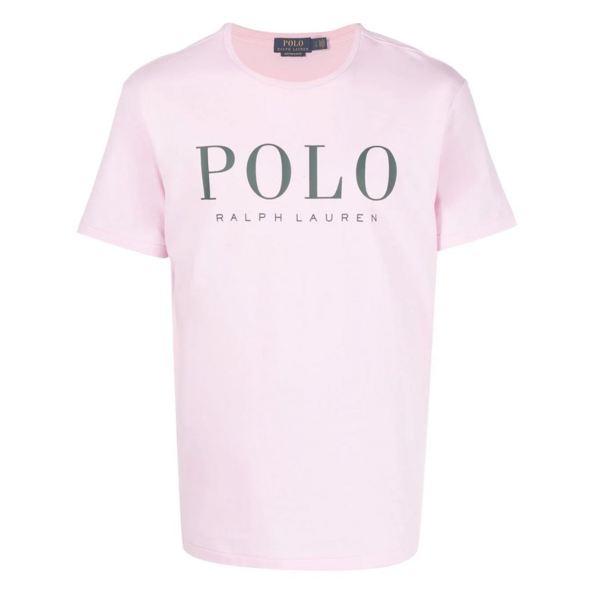 Polo Ralph Lauren T-shirt Ανδρικό 710860829