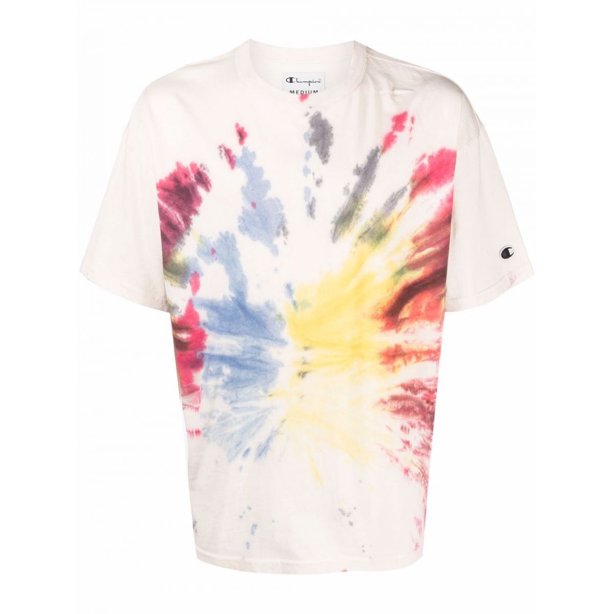 CHAMPION T-SHIRT ΑΝΔΡΙΚΟ 217486