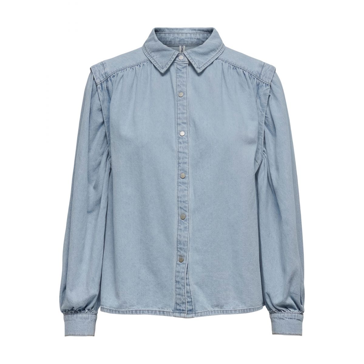 Only Louie Denim Πουκάμισο Γυναικείο 15248952
