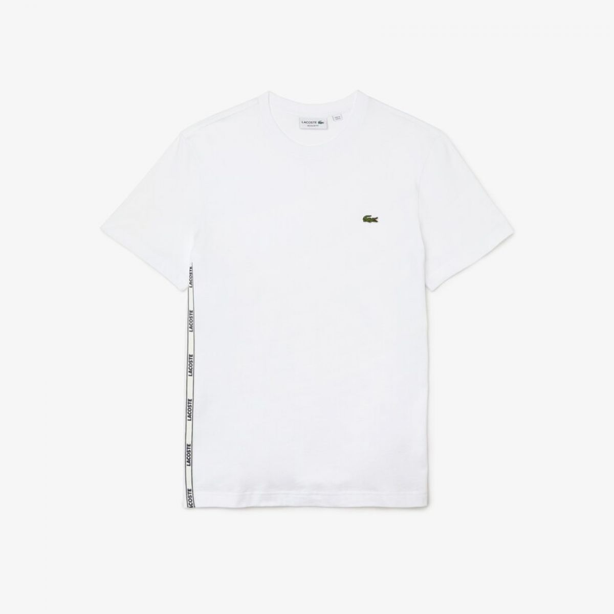 LACOSTE T-SHIRT ΑΝΔΡΙΚΟ TH1207