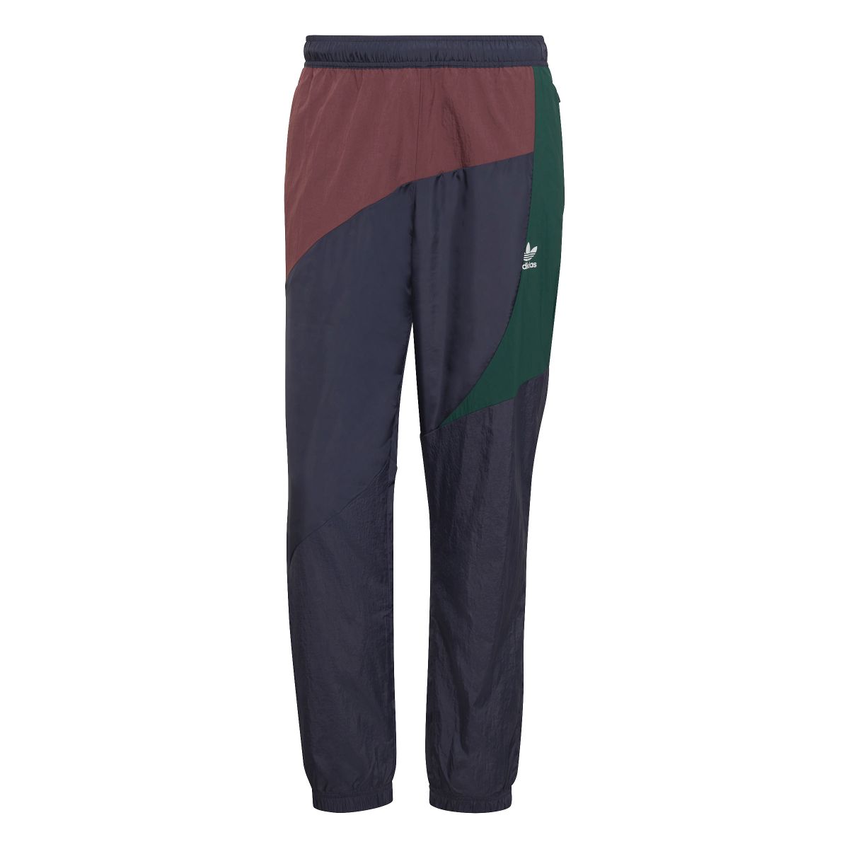 Adidas Originals ADICOLOR COLORBLOCK TRACK PANTS Φορμα Ανδρική HC4501