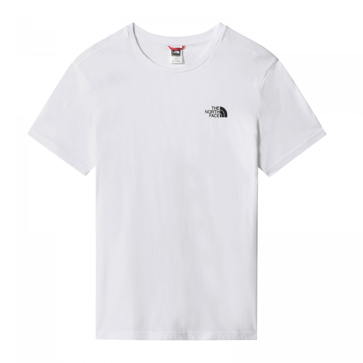 THE NORTH FACE Men’s Simple Dome T-Shirt NF0A2TX5