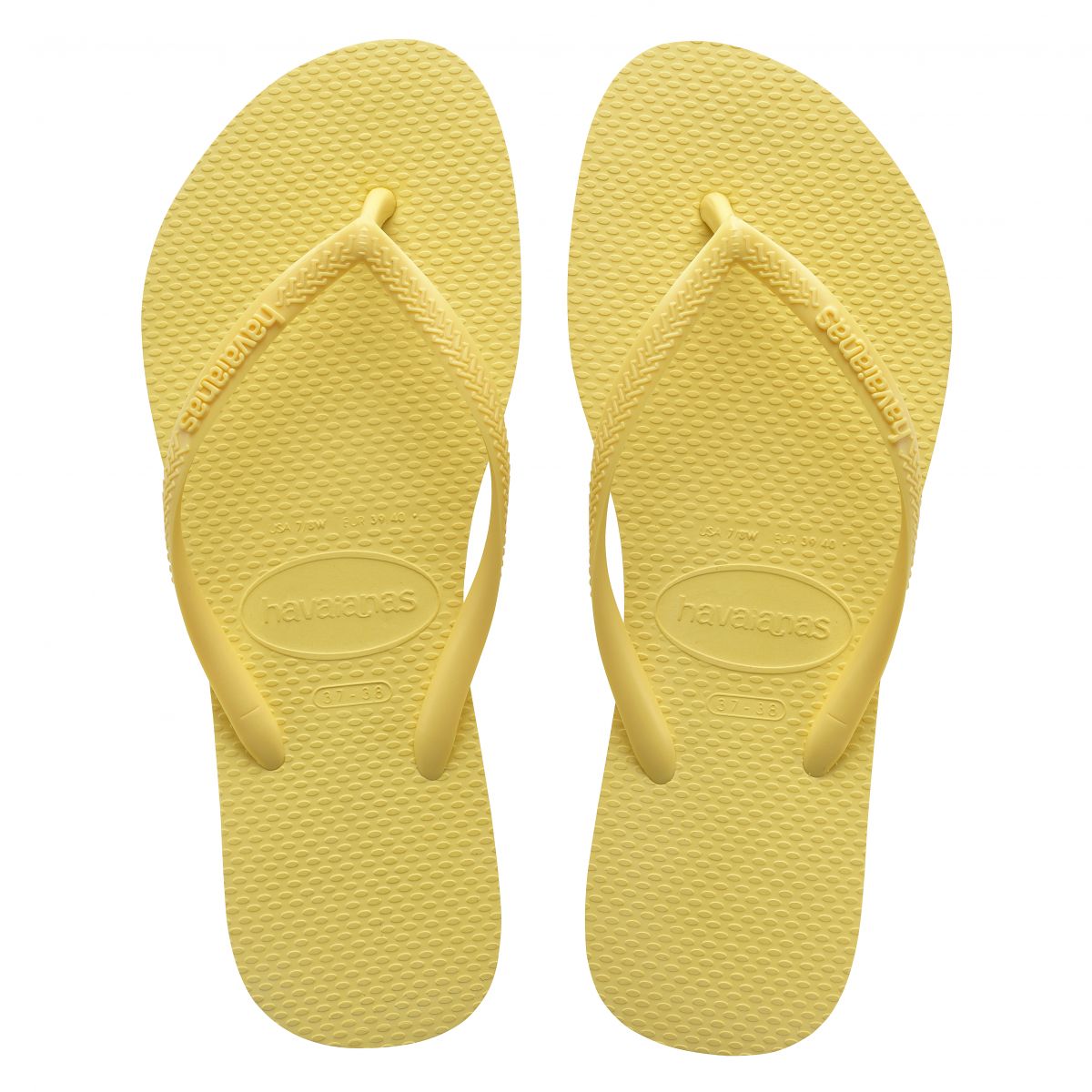 HAVAIANAS SLIM  ΣΑΓΙΟΝΑΡΕΣ 4000030