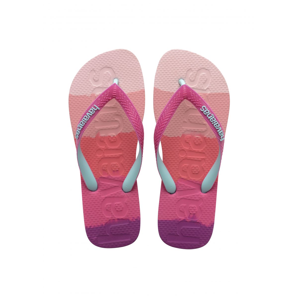 HAVAIANAS TOP LOGOMANIA ΣΑΓΙΟΝΑΡΕΣ 4146364