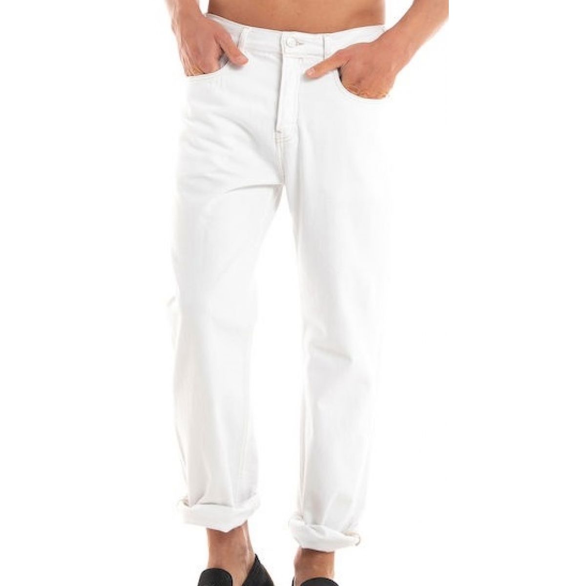Scotch&Soda Ralston jeans ΠΑΝΤΕΛΟΝΙ ΑΝΔΡΙΚΟ 166372