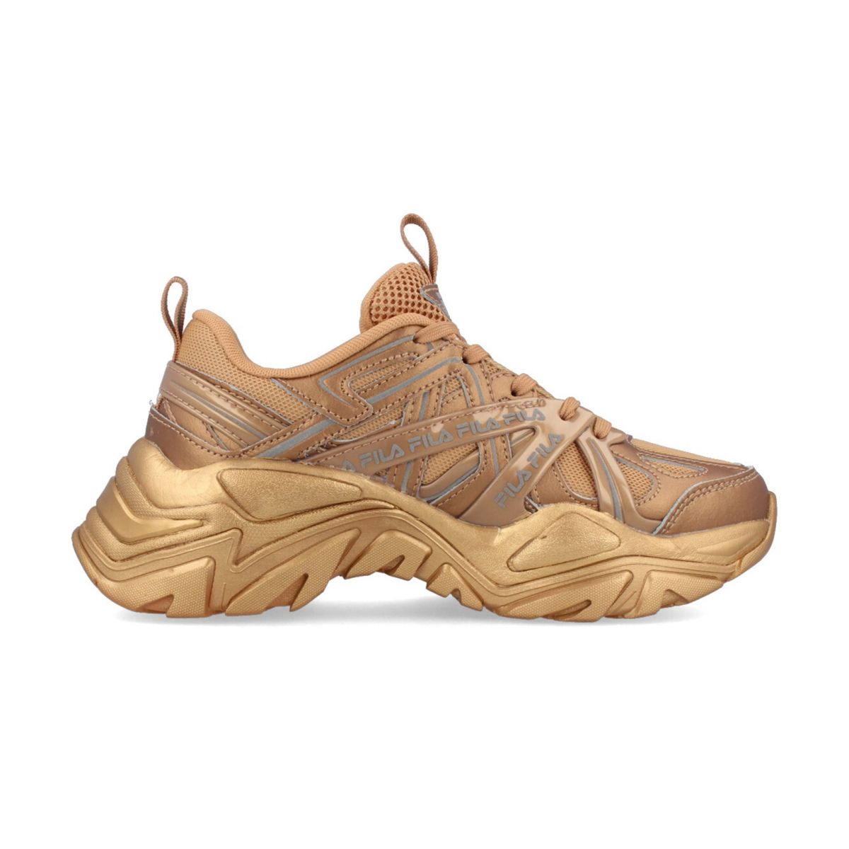 Fila Electrove 2 Sneakers Γυναικεία 5RM01971