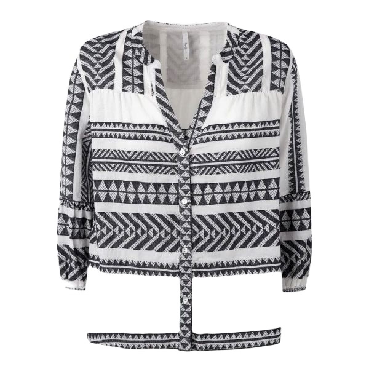 PEPE JEANS MELAINA ΠΟΥΚΑΜΙΣΟ ΓΥΝΑΙΚΕΙΟ PL304244