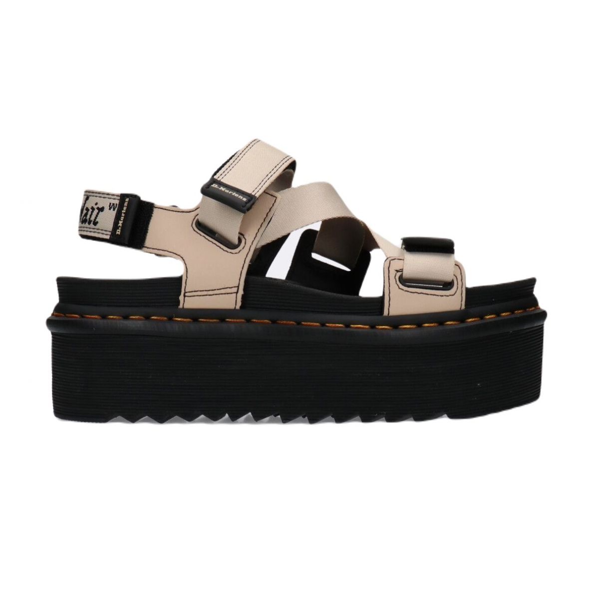 Dr.Martens Kimber Hydro Σανδάλια Γυναικεία 27351268