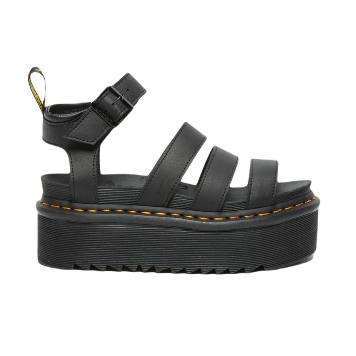 Dr.Martens Blaire Quad Hydro Σανδάλια Γυναικεία 27296001