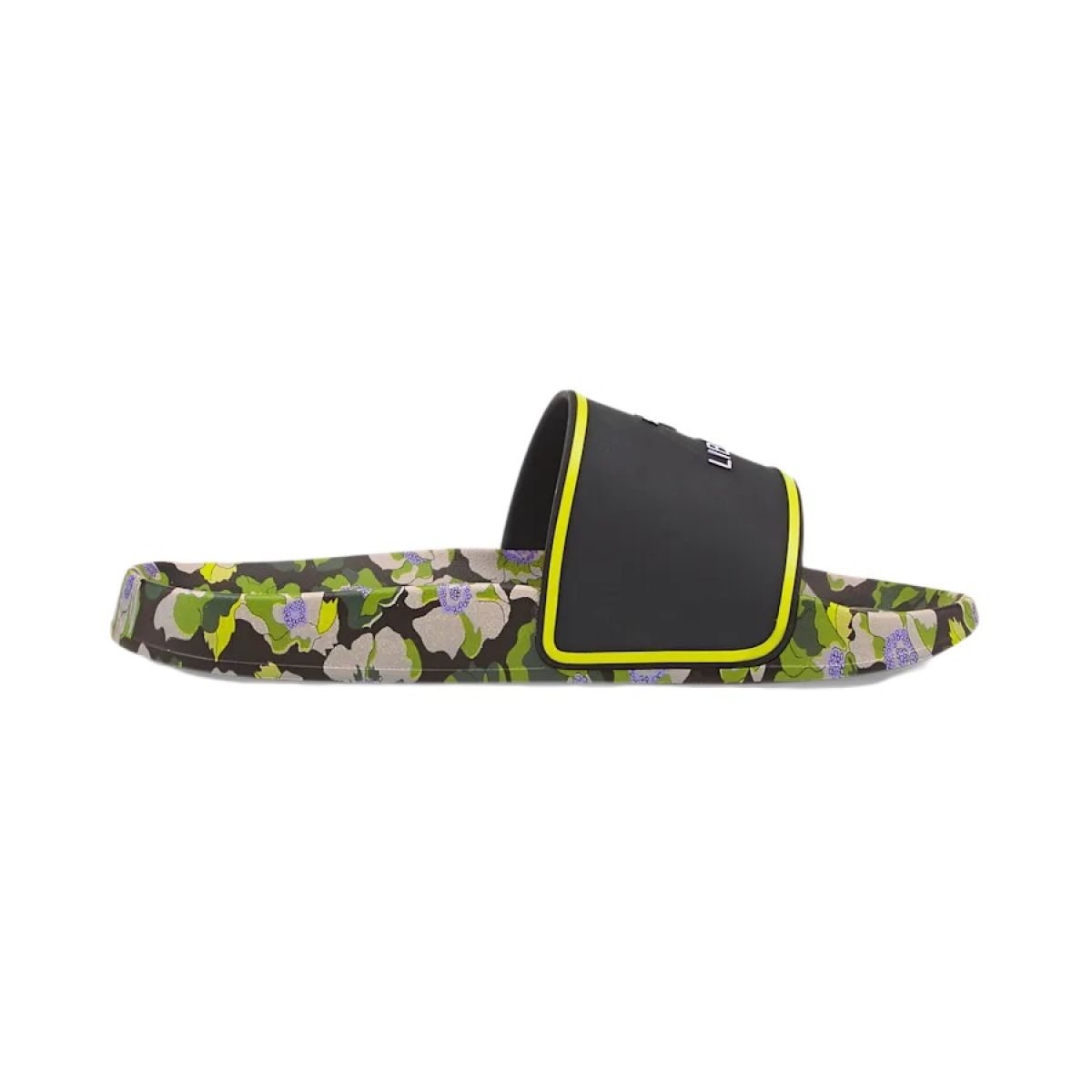 PUMA x LIBERTY Leadcat 2.0 Women's Sandals Σαγιονάρα Γυναικεία 384136