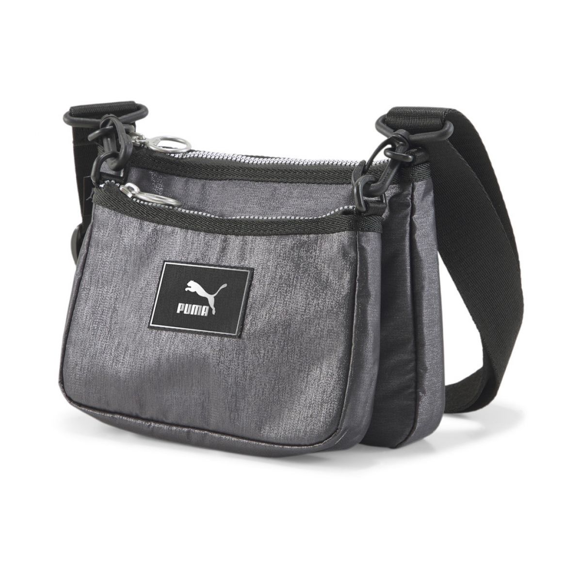Puma Prime Time Cross Body Bag 079177