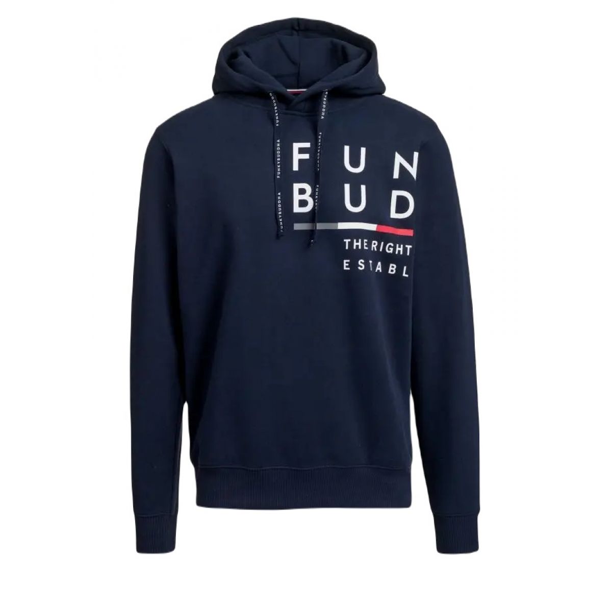 FUNKY BUDDHA ΦΟΥΤΕΡ ΑΝΔΡΙΚΟ FBM006-036-06