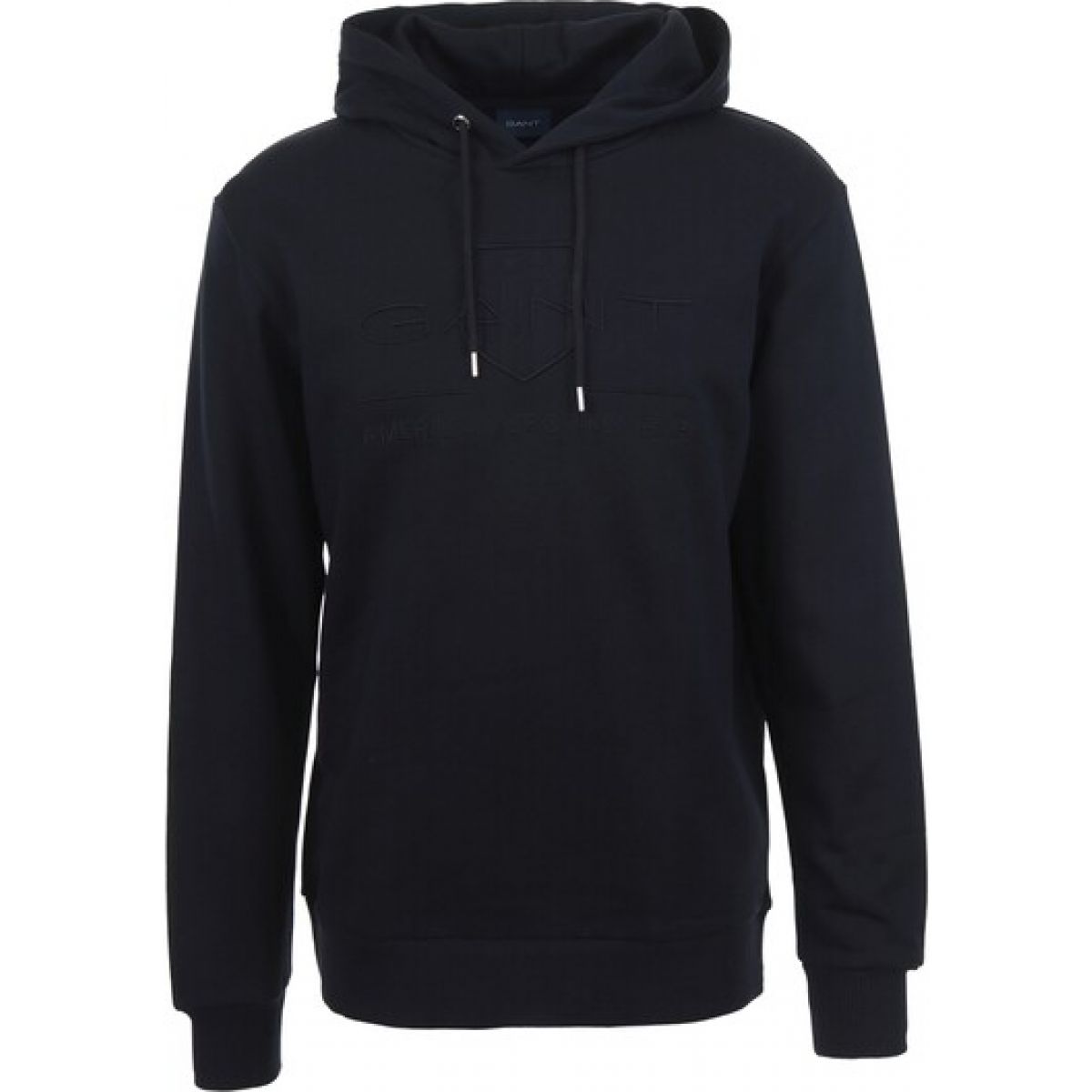 Gant Tonal Archive Shield Φούτερ Ανδρικό 2037020