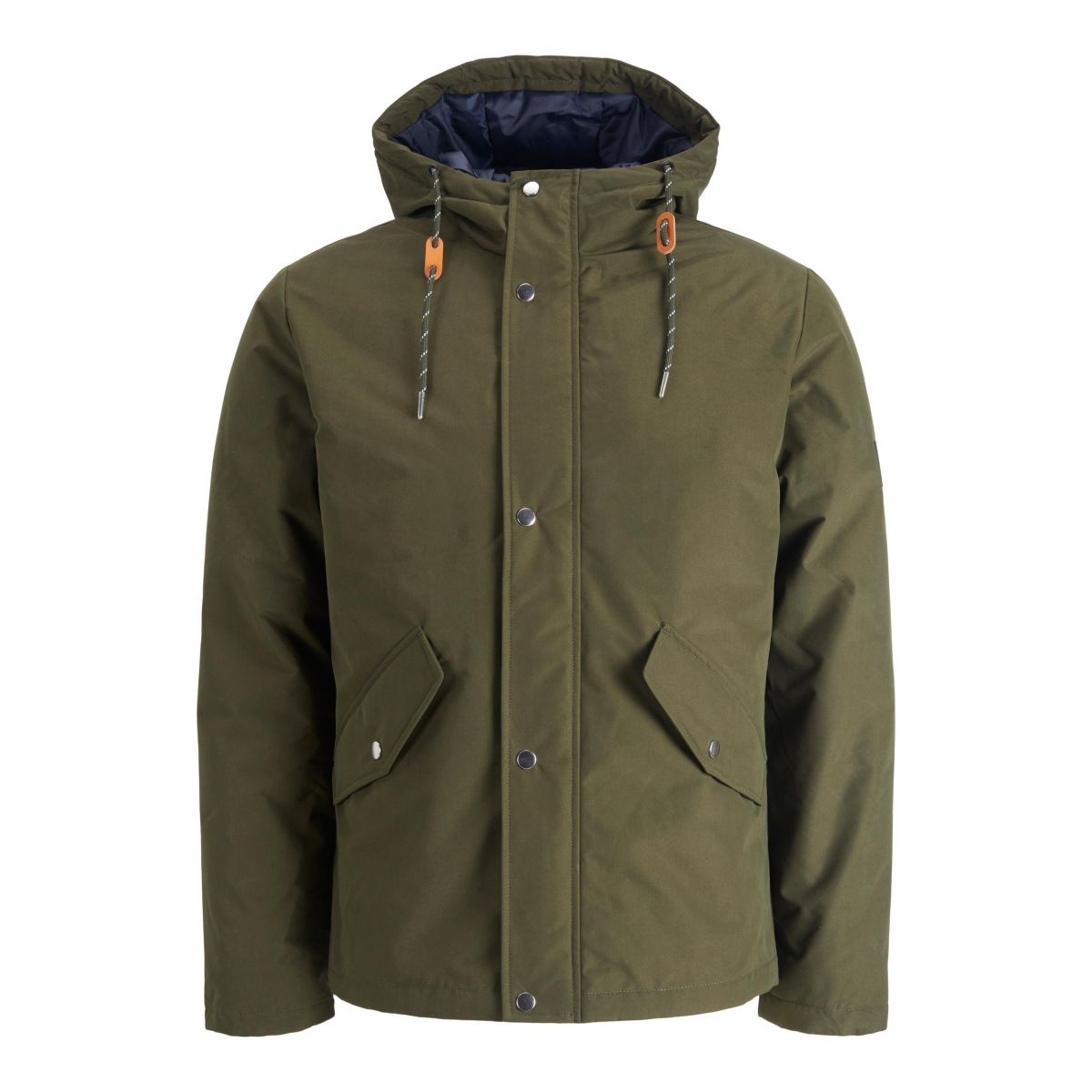 JACK&JONES SAKA PARKA ΜΠΟΥΦΑΝ ΑΝΔΡΙΚΟ 12211942