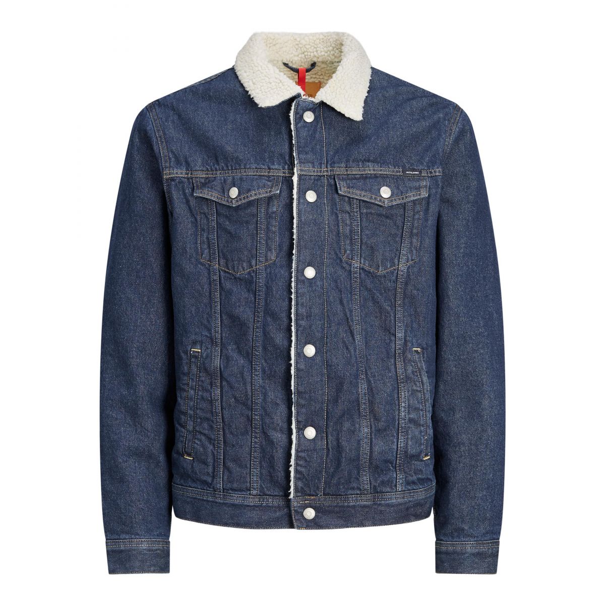 Jack&Jones Jean Jacket Ανδρικό 12181157