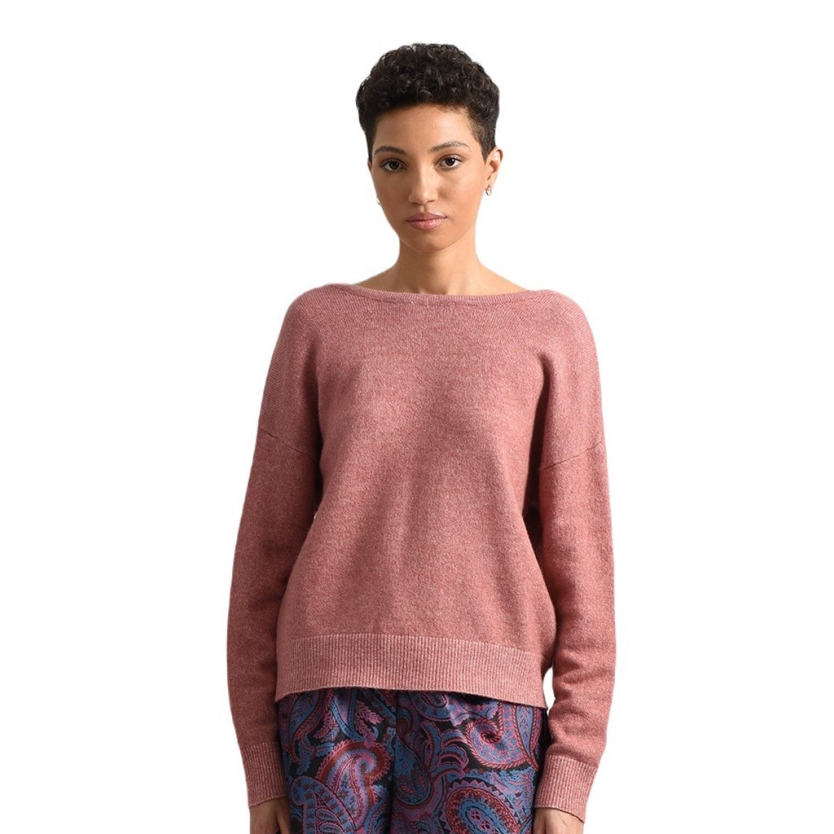 MOLLY BRACKEN WOMEN'S SWEATER E1601AH