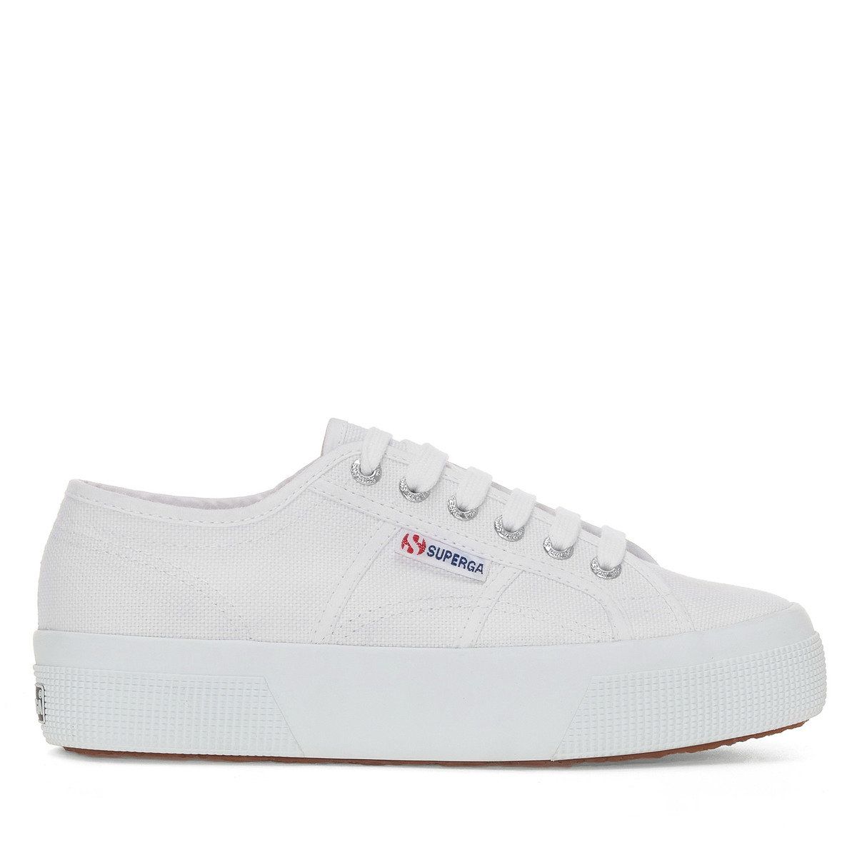 Superga 2740 Platform Sneakers S21384W