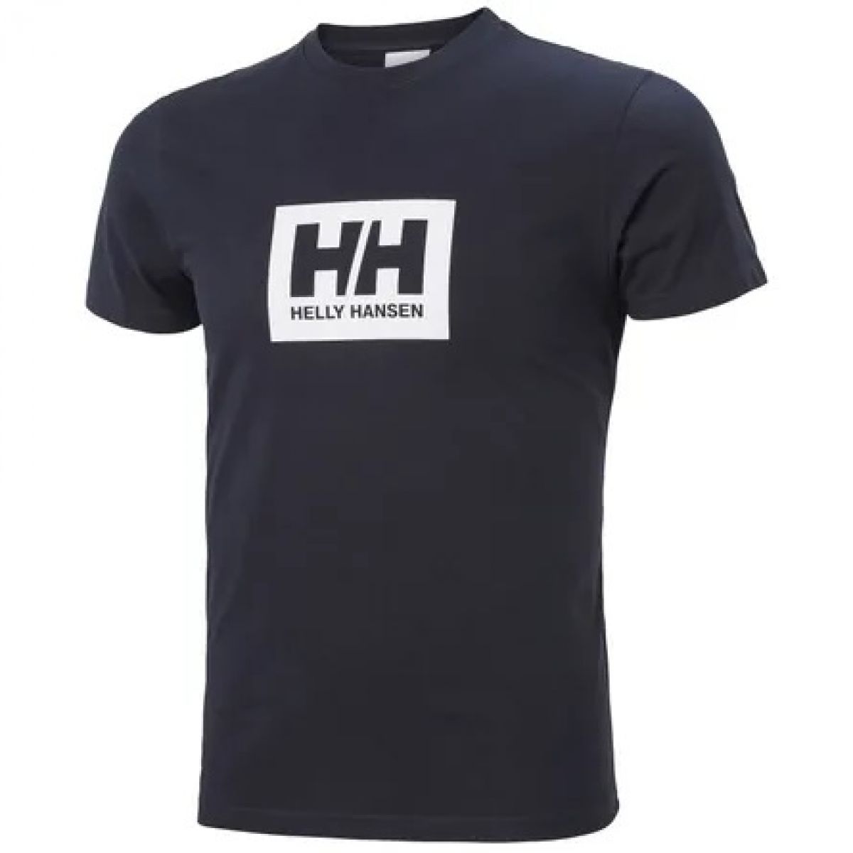 Helly Hansen Box T-shirt Ανδρικό 53285